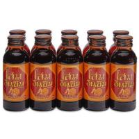 ราคา โสมอินซัม เครื่องดื่มบำรุงกำลัง 100มล แพค10ขวด (21595459288)