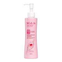 ราคา ขวด เซรั่มบำรุงผม เอ็กซ์คิวท์ มี เอ็กซ์ตร้า ลิฟ อิน ครีม X Cute Me Xtra Leave In Cream 220 ml (24728115090)