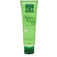 ราคา Vitara Aloe Vera 120g ไวทาร่า เจลว่านหางจระเข้ มีหลายสูตร (19922404755)