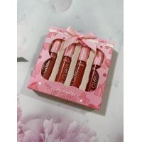 ราคา HT 072 ลิปติก โทนส้มอิฐ โทนแดงก่ำ เนื้อลิปกำมะหยี่ ทาปาก ลิปสีสวย สินค้าพร้อมส่งค่ะ (24690349643)