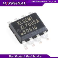 ราคา 10pcs ใหม่ xl7005a xl7005e1 SOP8 step Down DC Power Converter CHIP (23063427055)