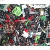 ราคา กลุ่มอุปกรณ์ไฟฟ้า LED ผสม 500 ชิ้น อุปกรณ์ไฟฟ้าหลัก ตัวนำไฟฟ้า ตัวควบคุมไฟฟ้า อุปกรณ์ไฟฟ้าอื่นๆ (24237520764)