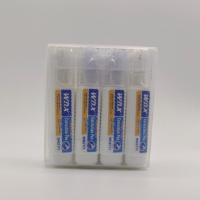 ราคา ปากกาลบคำผิด ยกโหล 12 ชิ้น น้ำยาลบคำผิด คอร์เพน ลบง่าย แห้งเร็ว น้ำยาลบคำผิดมีกลิ่นหอม 701 702 703 06B ลิควิด ขนาด 12 ml มีกลิ่นหอม อุปกรณ์การเรียนแปลกๆไปโรงเรียน (24688847412)