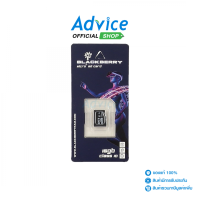 ราคา 16GB Micro SD Card BLACKBERRY 80MB s (22747374342)