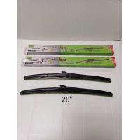 ราคา ใบปัดน้ำฝน DIAMOND EYE กล่องเขียว ถอดเปลี่ยนยางซิลิโคนได้ มีขนาดตั้งแต่ 14 26 นิ้ว (22208612257)