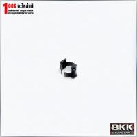 ราคา เหล็กรัดตุ้มปลายแฮนด์แท้ศูนย์ Wave125i Wave110i ดรีม125 Super Cub 53108 KR3 770 กิ๊บล๊อค 1ชิ้น (24708108117)