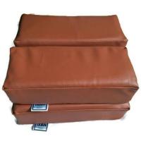 ราคา หมอนขิด หุ้มหนัง ปลอกหมอนขิด กันนำ้ กันไรฝุ่น (17610624130)