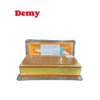 ราคา เค้กเนยสด นุ่ม หอม อร่อย หวานน้อยขนาด200กรัม ชิ้นใหญ่จุกๆ อายุการเก็บรักษา 6 เดือน (23247195600)