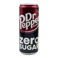 ราคา Dr Pepper Original Bottle 500ml (25017316650)