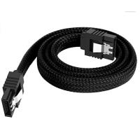 ราคา HENSAWA รุ่น STC101 สาย SATA 3 0 Harddisk Data Cable 6Gbps หัวงอ 90 องศา และ หัวตรง ยาว 50cm (23273258201)