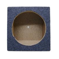 ราคา ตู้ลำโพง ตู้ลำโพงเปล่า ใช้กับดอกลำโพง 6 5นิ้ว (972090618)