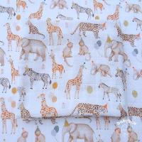 ราคา BABYBOX ผ้าอ้อม ผูกคอ เช็ดปาก พาดบ่า 60 60cm ลายลิขสิทธิ์ (24496703313)