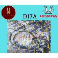 ราคา ยางฝาวาล์ว HONDA D17A CIVIC DIMENSION 1700CC 16V C V 2000 VTEC sukaya skl (21950530306)