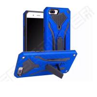 ราคา พร้อมส่ง Case Oppo A3s เคสออฟโป้ เอ3เอส เคสOppo A3s Case เคสหุ่นยนต์ เคสขอบสี สวยมาก เคสโทรศัพท์oppo (439886722)