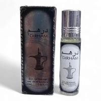 ราคา น้ำหอมอาหรับ น้ำหอมอาหรับแท้ Ard Al Zaafaran ขนาด 10 ml (22113955316)