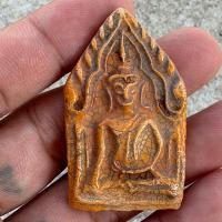 ราคา พระขุนแผนกระเบื้องเคลือบ กรุวัดใหญ่ชัยมงคลอยุธยา พระเครื่อง (23013356782)