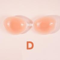 ราคา บราซิลิโคน บราซิลิโคนติดหน้าอก บราปีก บราปีกนกตะขอหน้าบราปีกนกซิลิโคน บราซิลิโคนรุ่นบาง บราดูมๆดันทรง บราปีกนกตะขอหน้า กาวติดแน่น อกชิดสวย ไม่มีหลุด (22505616045)