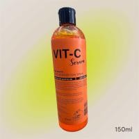ราคา VIT C Gluta Booster Dose Serum วิตซี กลูต้า โดส เซรั่ม 500ml เปลือย (24166679181)