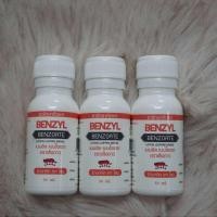 ราคา 3ขวด โลชั่นทา ตราเสือดาว scabies รักษา หิด โลน เหา 30ml โลนผิวหนังลำตัว คัน หมดอายุ 2029 (23110990091)