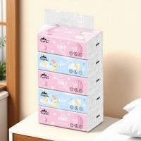 ราคา ทิชชู่ แพ็คละ 10 ห่อ กระดาษทิชชู่ ไรฝุ่น กระดาษป๊อปอัพ ไม่เป็นขุย กระดาษหนานุ่ม แผ่นใหญ่ สินค้าพร้อมส่ง (24703799120)