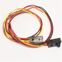 ราคา QT 40CM Infrared Photoelectric Switch Through Beam Sensor Switch Infrared Tube (9741910377)
