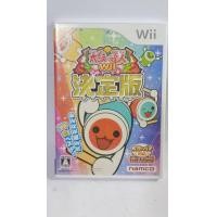 ราคา แผ่นแท้ Wii ภาษา ญี่ปุ่น (16955696464)