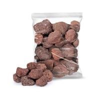 ราคา SGE หินลาวาปิ้งย่าง หินลาวาแดงมีหลายปริมาณให้เลือก สำหรับเตาย่างหินลาวา กระจายความร้อนได้ทั่วถึง ร้อนนาน ไม่เกิดควัน ที่สำคัญหินลาวาไม่ไหม้ไฟ ใช้ซ้ำได้หลายปี (24625598305)