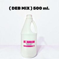 ราคา แอลกอฮอล์ใช้ผสมหัวเชื้อน้ำหอม DEB MIX ผสมมัสก์ 100 ปริมาณ 500 ml (24836690801)