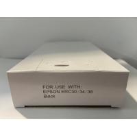 ราคา Epson ERC30 ERC34 ERC38 ผ้าหมึก ตลับผ้าหมึกเทียบเท่า ใช้สำหรับเครื่องพิมพ์ดอตแมทริกซ์ Epson รุ่น ERC30 ERC34 ERC38 (17420860437)