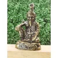 ราคา ฺB รูปหล่อ องค์ลอย ปู่ฤาษี พรหมเมศ อาศรมฤาษีเณร ธาตุพุทธคุณ อยุธยา พระทองเหลือง ทองเหลืองขนาดจิ๋ว วัตถุมงคล พระบูชา พระแท้ พระเหมา (18635066409)