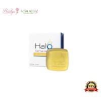 ราคา HALO DERMACOSMETIC SULTRUS ACNE SOAP 50 g สบู่สำหรับผิวเป็นสิว ของแท้ ฉลากไทย พร้อมส่ง หมดอายุ 03 2026 (8380633428)