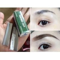 ราคา FEATHER มีดโกน กันคิ้ว กันจอน ตรา ขนนก วัสดุ สเตนเลส ผลิตจากญี่ปุ่น 1 กล่องมี12ใบมีด (676588822)