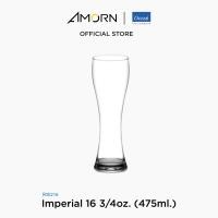 ราคา AMORN Ocean R00216 Imperial 16 3 4oz 475ml แก้วน้ำ แก้วโอเชี่ยน Imperial 16 3 4 oz 475 ml (24830052280)