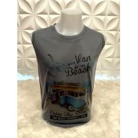 ราคา เสื้อแขนกุดผู้ชาย ผู้หญิง เสื้อแขนกุดแฟชั่น เสื้อแขนกุดเท่ เสื้อแขนกุดผช ผญ เสื้อแขนกุดพิมพ์ลาย เสื้อแขนกุดOversize เสื้อแขนกุดไซส์ใหญ่ (10698668241)