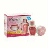 ราคา สินค้าพร้อมส่ง KoneFacialCream ครีมโคเน่ครีมหน้าขาวในตำนาน 1ชุด (12391001570)