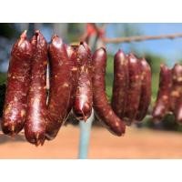 ราคา หม่ำลูกละ 100 บาท ผสมตับบด (19209963729)