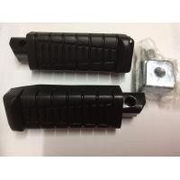 ราคา พักเท้า หน้า หลัง สำหรับ Nouvo MY Nouvo MX Speed Tiara เลือกรุ่นที่ตัวเลือกค่ะ (19494294859)