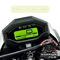 ราคา ฟิล์มกันรอยเรือนไมล์ Zoomer X (21147278072)