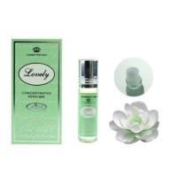 ราคา น้ำหอม Al rehab กลิ่นlovely แท้ (7915915882)