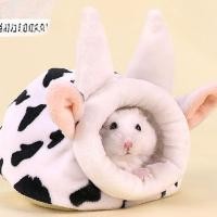 ราคา ที่นอนสัตว์เล็กรุ่นมีหู ที่นอนสัตว์เล็ก ที่นอนหนู ที่นอนเม่น Small Pet Bed แฮมเตอร์ ลิงมาโมเสท กระรอก เม่น ลิงมาโมเสท สัตว์ฟันแทะ (23248115083)