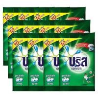 ราคา ผงซักฟอก บรีสเอกเซล ซอง10บาท คละสี (24812849580)