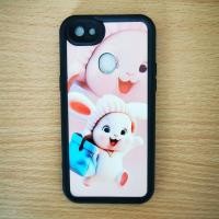 ราคา เคสกันกระแทก TPU สำหรับ oppo F7 เคสลายการ์ตูน น่ารัก เคสโทรศัพท์มือถือ OPPO F7 (14023062817)