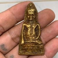 ราคา พระหูยานลพบุรี เนื้อสัมฤทธิ์ กรุวัดมหาธาตุ (24978263934)