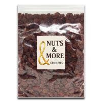 ราคา ลูกเกดสีน้ำตาลเข้ม 1 กก ลูกเกดอบแห้ง ซุลตานา พร้อมทาน Sultana Dark Raisins 1 kg เกรด AA สินค้านำเข้า คุณภาพดี สดใหม่ ไม่หืน ไม่มีน้ำตาล (24803813190)