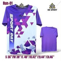 ราคา เสื้อกีฬาคอวีเสื้อกีฬาพิมพ์ลายรุ่นR 01 เสื้อกีฬา (24907245792)