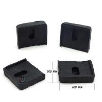 ราคา ขายางรองแอร์ แบบตั้งพื้น ขนาดสูง 3นิ้ว 4 นิ้ว และ ยางรองแบน ยางรองคอนเดนซิ่ง ยางรองคอยล์ร้อน เครื่องปรับอาศคอยล์ร้อน (24799460066)