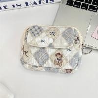 ราคา ร้านไทย กระเป๋าใส่เหรียญลายดอกไม้การ์ตูน กระเป๋าสตางค์ กระเป๋าเก็บผ้านวมน่ารักมัลติฟังก์ชั่นแบบพกพา (24533931514)