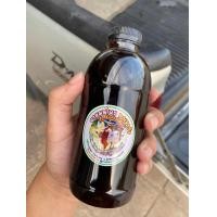 ราคา สินค้าขายดี น้ำมันทาเขาวัว ยอดโด่ง จังหวัดตรัง ขนาด 350 ML (24465859505)