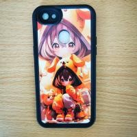 ราคา เคสกันกระแทก TPU สำหรับ oppo F7 เคสลายการ์ตูน น่ารัก เคสโทรศัพท์มือถือ OPPO F7 (14023062812)