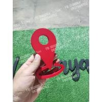 ราคา จุดเช็คอิน พลาสวู๊ด พลาสวูด ทำสี ป้าย (17379969986)